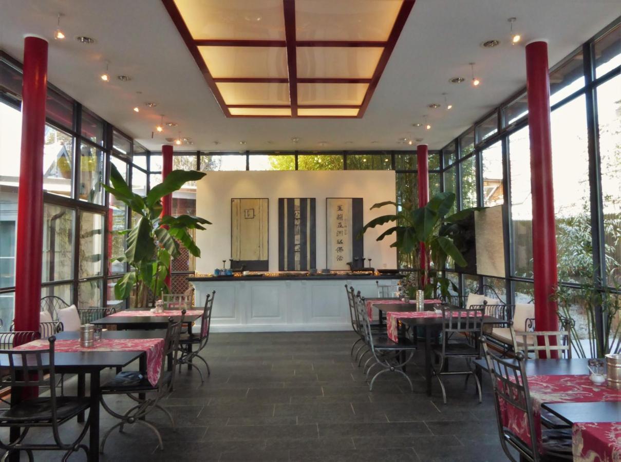 Am Eichholz Galerie & Art-Hotel Murnau am Staffelsee Extérieur photo