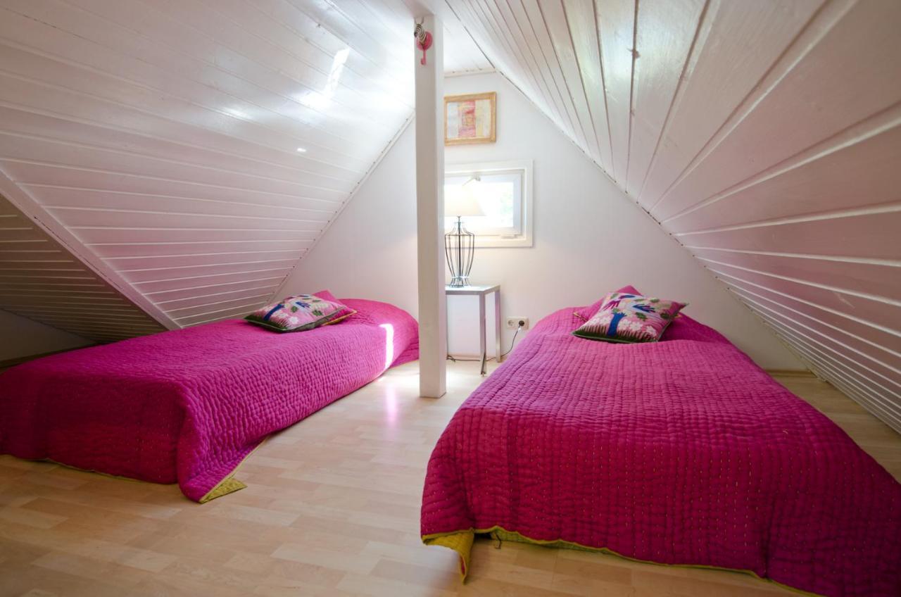 Am Eichholz Galerie & Art-Hotel Murnau am Staffelsee Extérieur photo