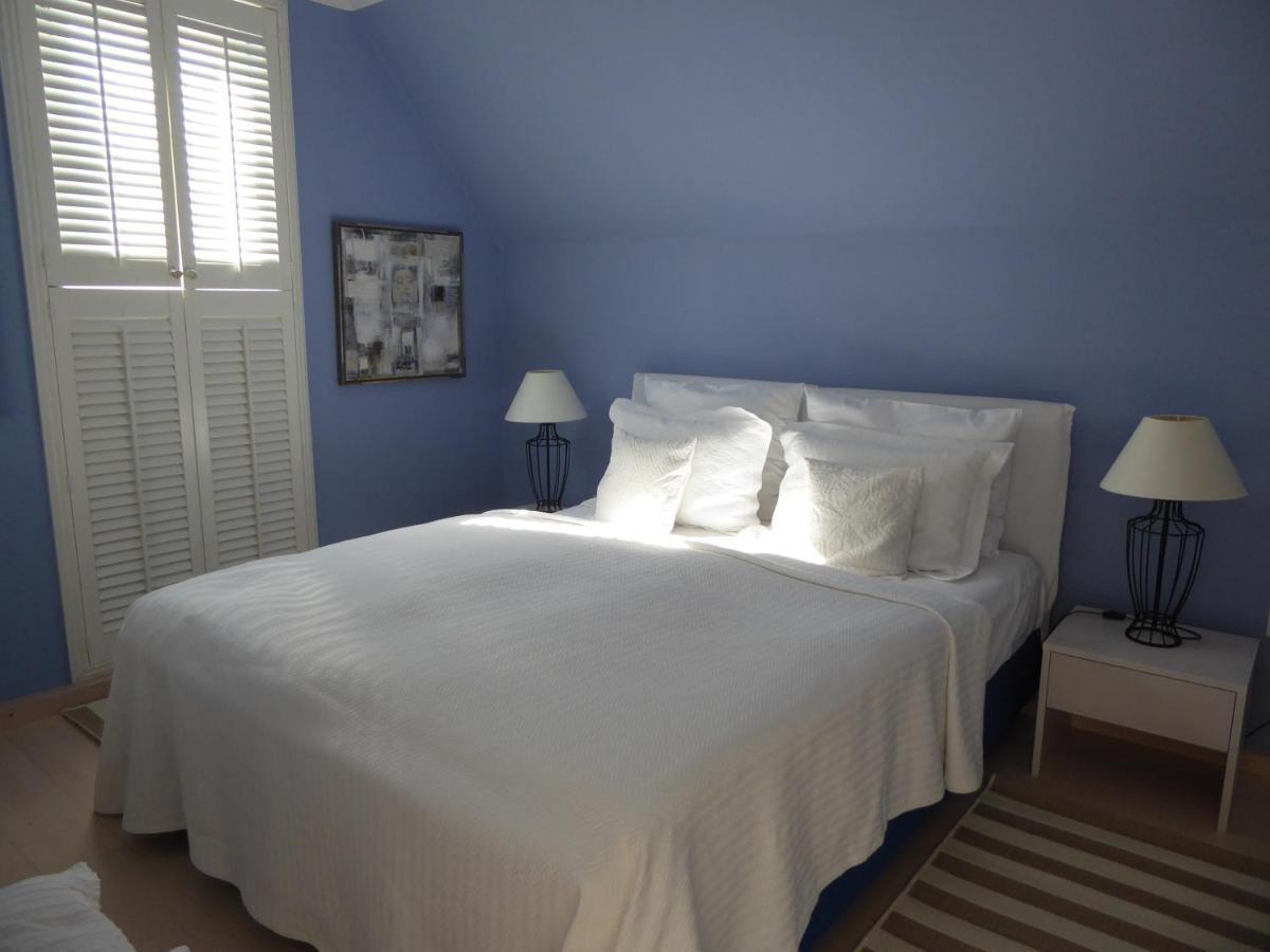 Am Eichholz Galerie & Art-Hotel Murnau am Staffelsee Extérieur photo