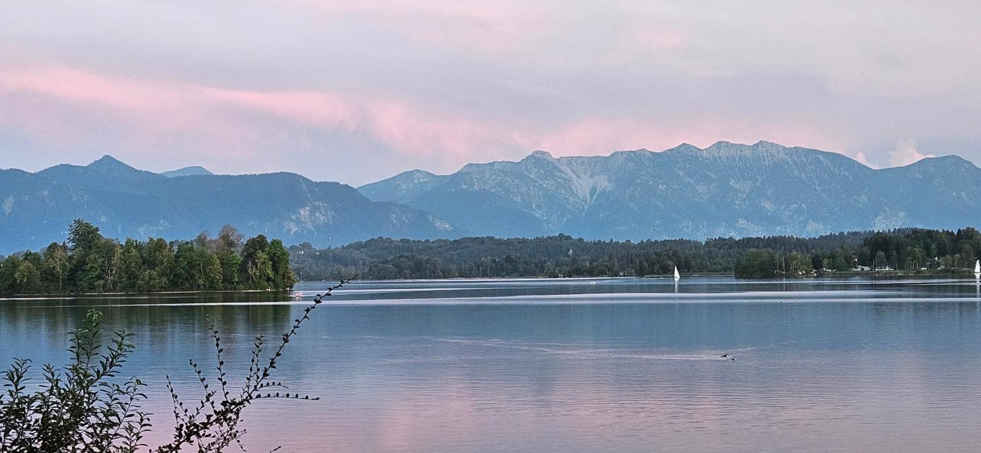 Am Eichholz Galerie & Art-Hotel Murnau am Staffelsee Extérieur photo