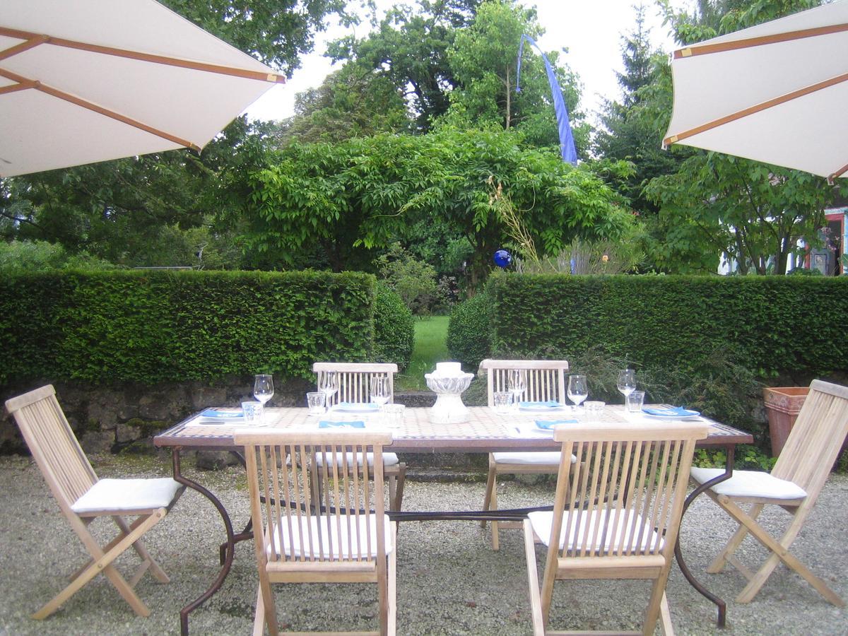 Am Eichholz Galerie & Art-Hotel Murnau am Staffelsee Extérieur photo