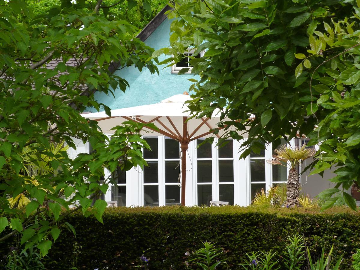 Am Eichholz Galerie & Art-Hotel Murnau am Staffelsee Extérieur photo