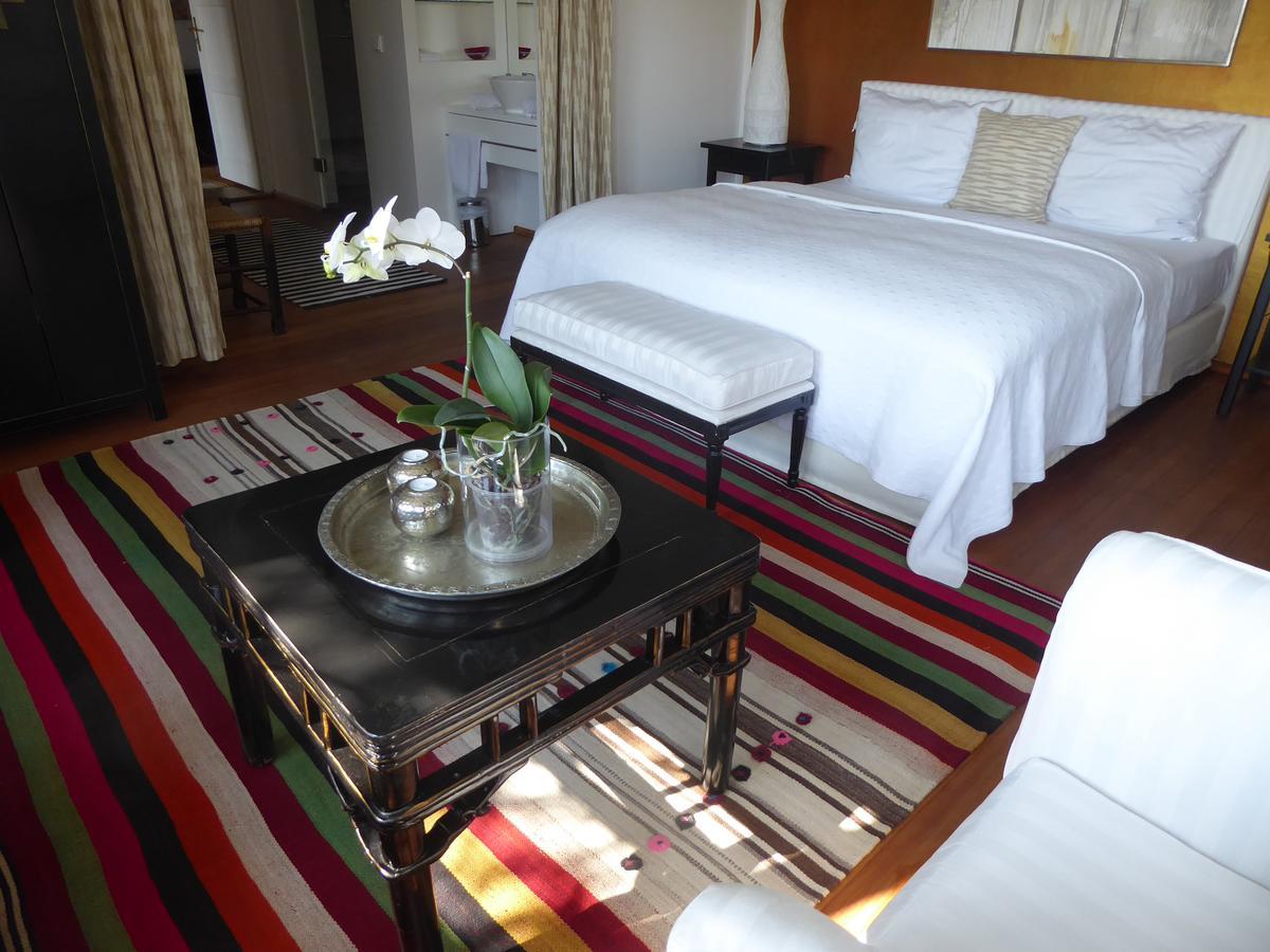 Am Eichholz Galerie & Art-Hotel Murnau am Staffelsee Extérieur photo