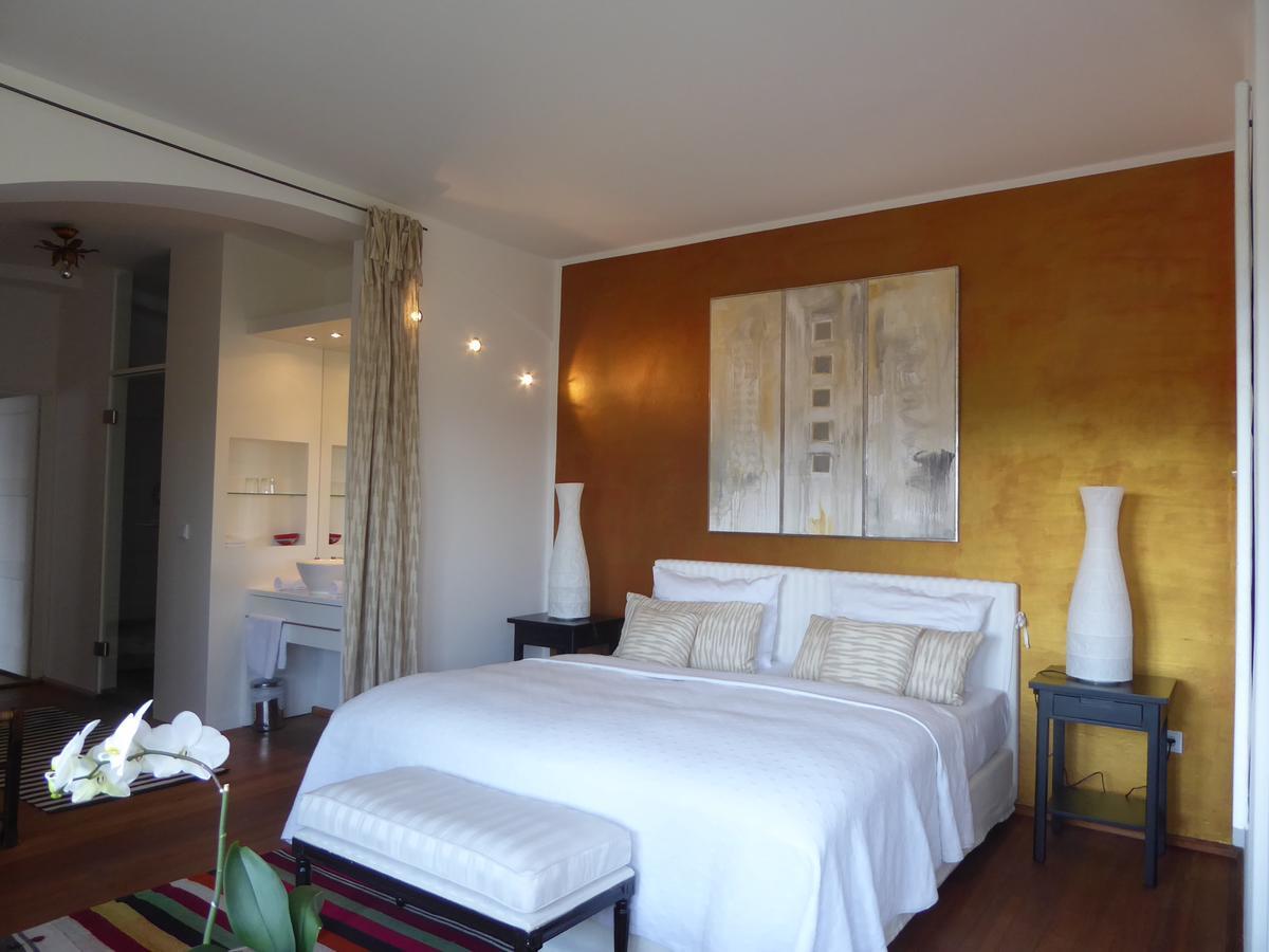 Am Eichholz Galerie & Art-Hotel Murnau am Staffelsee Extérieur photo