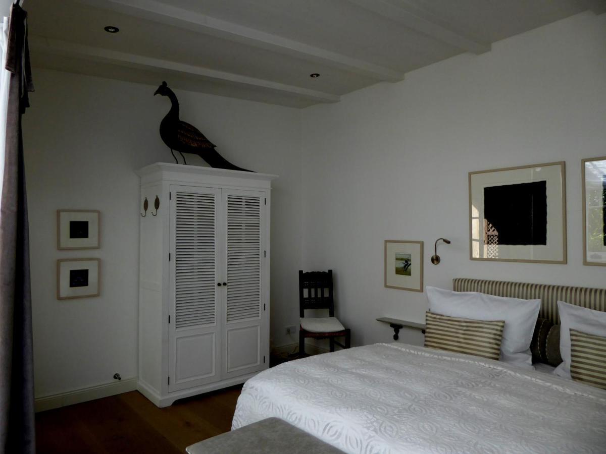 Am Eichholz Galerie & Art-Hotel Murnau am Staffelsee Extérieur photo