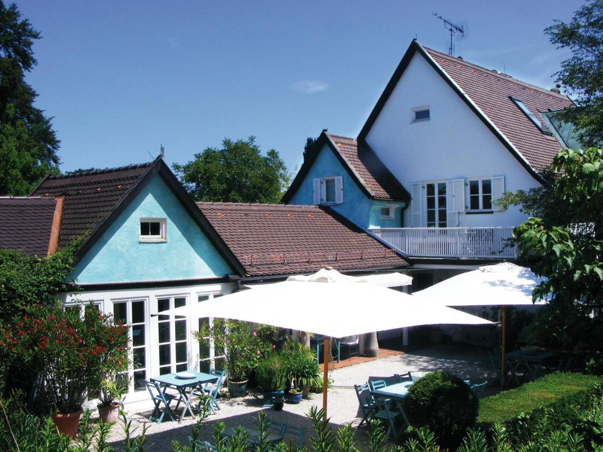 Am Eichholz Galerie & Art-Hotel Murnau am Staffelsee Extérieur photo