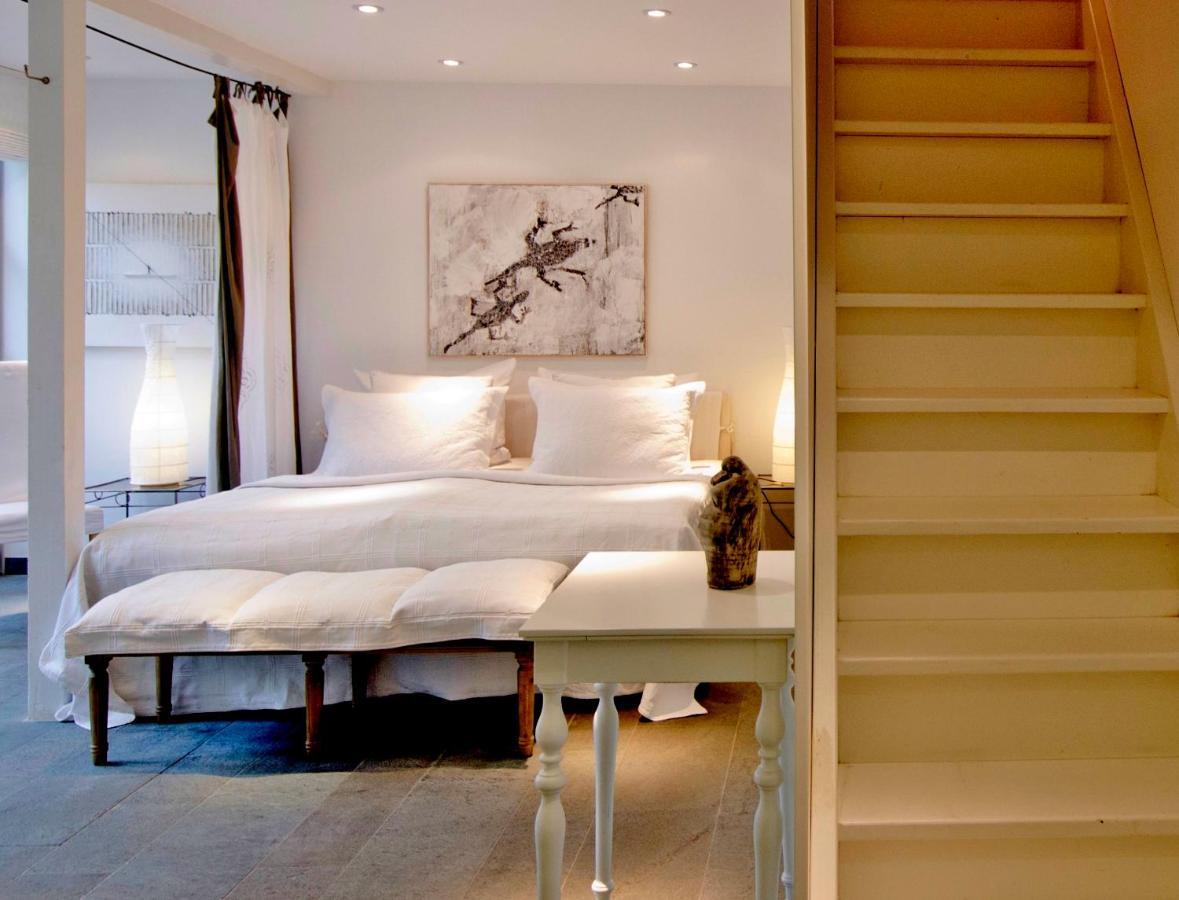 Am Eichholz Galerie & Art-Hotel Murnau am Staffelsee Extérieur photo